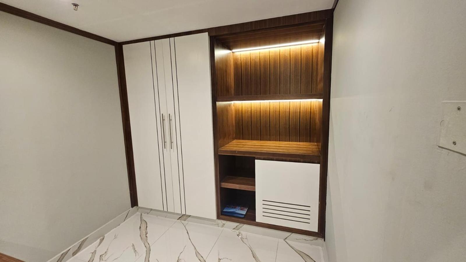Concorde Deira Hotel -Formerly Golden Tulip Deira Hotel Dubaï Extérieur photo