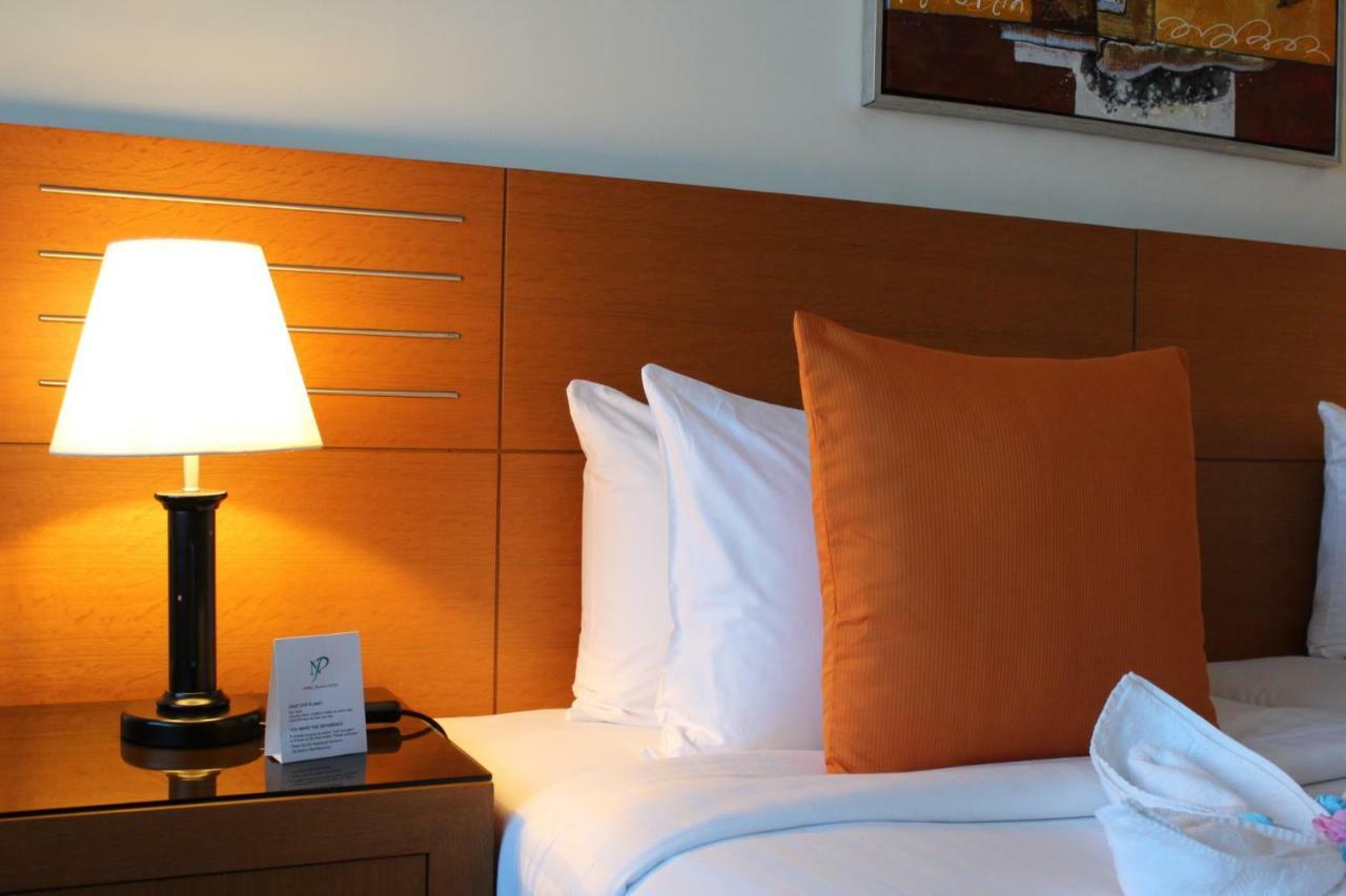 Concorde Deira Hotel -Formerly Golden Tulip Deira Hotel Dubaï Extérieur photo